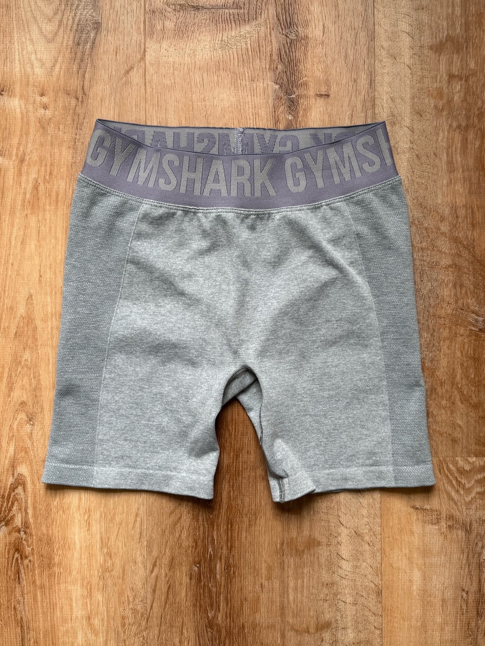 Gymshark Flex Shorts